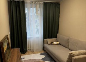 Аренда 2-ком. квартиры, 50 м2, Москва, Знаменская улица, 21, ВАО