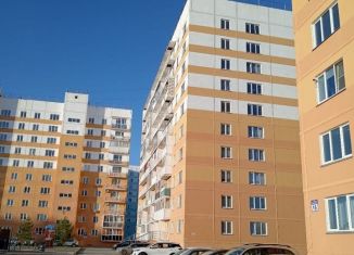 Аренда трехкомнатной квартиры, 86.4 м2, Новосибирск, улица Николая Сотникова, 16