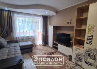 Продается 1-комнатная квартира, 33.6 м2, Курск, Магистральный проезд, 22