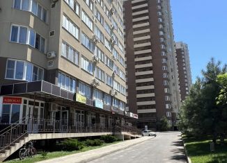 Продается квартира студия, 27 м2, Анапа, Владимирская улица, 154к2, ЖК Трио