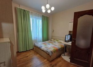 Продажа трехкомнатной квартиры, 72 м2, Раменское, улица Мира, 2