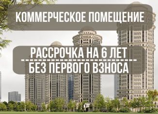 2-ком. квартира на продажу, 62 м2, Грозный, проспект В.В. Путина, 1А