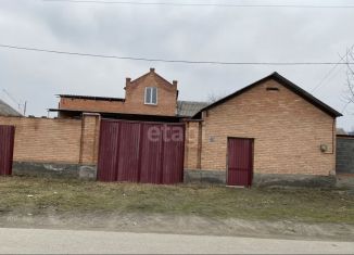 Продается дом, 140 м2, Беслан, улица Томаева, 32