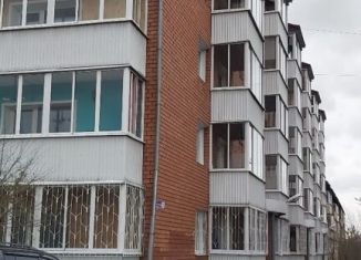 3-комнатная квартира в аренду, 86 м2, Бурятия, улица Антонова