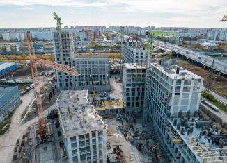 Продаю квартиру студию, 24.3 м2, Тюмень