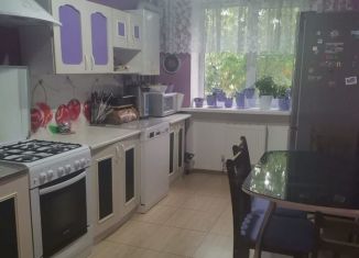 Трехкомнатная квартира на продажу, 80 м2, Ставропольский край, Пикетная улица, 1