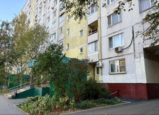 Продается квартира студия, 17.5 м2, Москва, улица Корнейчука, 55, район Бибирево