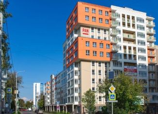 Продажа 4-комнатной квартиры, 102.3 м2, Пермь, Мотовилихинский район, улица КИМ, 45