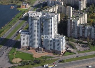 Продажа 3-комнатной квартиры, 103.3 м2, Санкт-Петербург, Бухарестская улица, 110к1