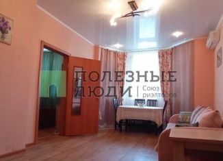 Продажа 2-ком. квартиры, 44.4 м2, Уфа, улица Софьи Перовской, 3