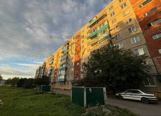 Продается 3-комнатная квартира, 60 м2, Хабаровский край, улица Сусанина, 63