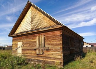 Продается дом, 70.6 м2, поселок Усть-Ордынский, улица Александрова