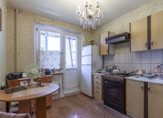 Продажа 1-комнатной квартиры, 43.5 м2, Москва, станция Щербинка, улица Маршала Савицкого, 18к2