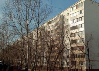 Продажа квартиры студии, 17.8 м2, Москва, Снайперская улица, 7, ВАО