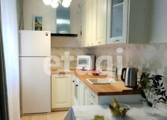 Продажа трехкомнатной квартиры, 75.7 м2, Красноярский край, проспект Мира, 100