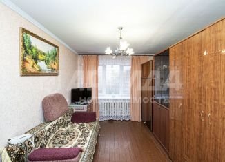 Продаю двухкомнатную квартиру, 45 м2, Нижний Новгород, улица Федосеенко, 27А