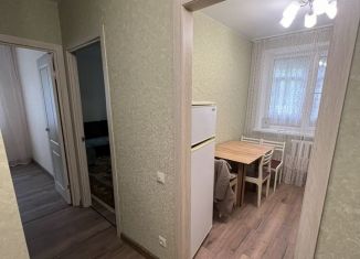 Сдается в аренду 2-комнатная квартира, 42 м2, Тула, проспект Ленина, 147к3, Центральный территориальный округ