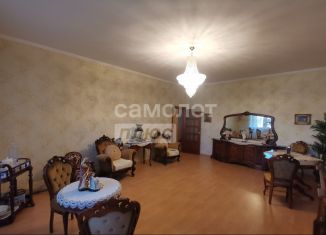 Продам четырехкомнатную квартиру, 162.5 м2, Красноярский край, улица Ленина, 52