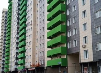 1-ком. квартира на продажу, 28.9 м2, Уфа, улица Максима Горького, 44