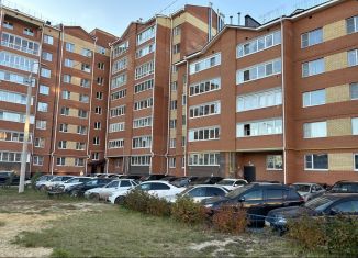 Продается 2-комнатная квартира, 55.5 м2, село Семёновка, Интернатская улица, 5А