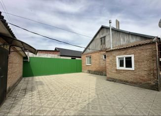 Продажа дома, 120 м2, Моздок, Полевая улица, 117