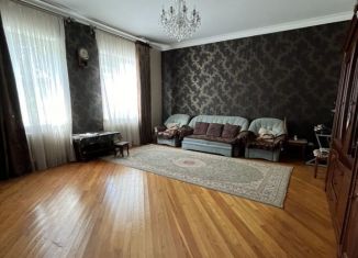 Продам дом, 100 м2, посёлок городского типа Семендер, Профсоюзная улица, 25