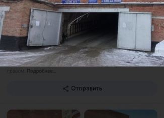 Гараж в аренду, 18 м2, Оренбург, Театральная улица, 37