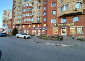 Продается торговая площадь, 141 м2, Пензенская область, улица Терновского, 207