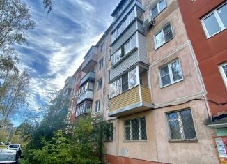 Продается двухкомнатная квартира, 43.6 м2, Орехово-Зуево, улица Гагарина, 43А