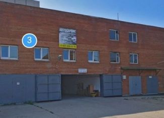 Сдается гараж, 21 м2, Самарская область, улица Кирова, 3