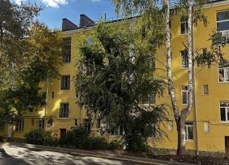 Двухкомнатная квартира на продажу, 61 м2, Самара, Ново-Садовая улица, 8/2, метро Российская