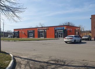 Помещение свободного назначения на продажу, 100.1 м2, Тихорецк, Гражданская улица, 3/1