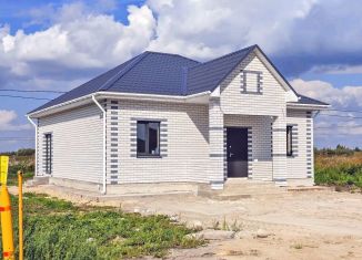 Продаю дом, 96 м2, село Зубово, улица Льва Толстого