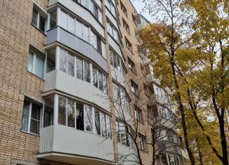 Сдача в аренду 1-ком. квартиры, 32 м2, Москва, Большая Академическая улица, 24А