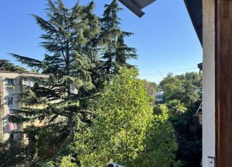 Сдаю трехкомнатную квартиру, 72 м2, Сочи, улица Чайковского, 8, микрорайон Центральный