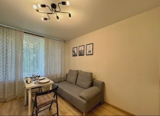 Сдаю квартиру студию, 20 м2, Москва, Дмитровское шоссе, 88к2