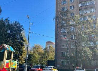 Продажа 2-ком. квартиры, 48.3 м2, Москва, Нижегородская улица, 80к3