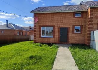 Продажа дома, 98 м2, деревня Старые Киешки, улица Гафури, 19