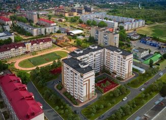 Продам 1-ком. квартиру, 35.7 м2, Кропоткин