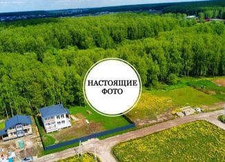 Продам участок, 8 сот., село Юсупово, Спортивная улица, 16