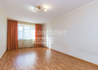 Продажа 1-ком. квартиры, 42 м2, Уфа, улица Степана Кувыкина, 17, Кировский район