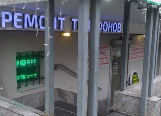 Сдаю торговую площадь, 16 м2, Санкт-Петербург, шоссе Революции, 15