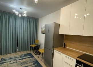 Сдам 2-ком. квартиру, 38 м2, Москва, улица Логинова, 5к2