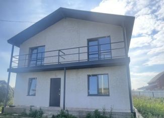 Продам коттедж, 150 м2, Республика Башкортостан, Центральная улица