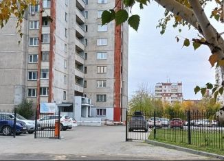 Однокомнатная квартира на продажу, 39 м2, Новосибирск, Троллейная улица, 138