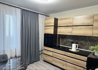 Сдается 1-комнатная квартира, 40 м2, Анапа, улица Адмирала Пустошкина