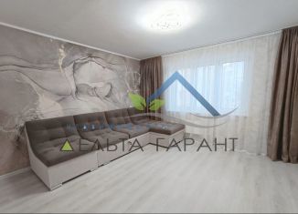 Продается 1-комнатная квартира, 41.3 м2, Красноярск, Ольховая улица, 21