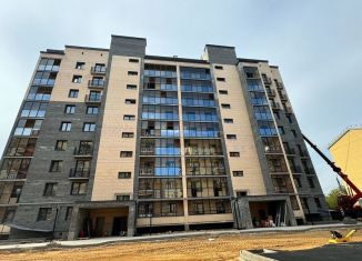 Продается однокомнатная квартира, 35.2 м2, Ярославль, Фрунзенский район, Дядьковская улица, 6