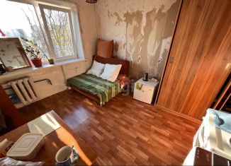 Сдача в аренду комнаты, 11 м2, Приморский край, Черёмуховая улица, 22