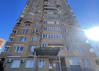 Продаю 2-ком. квартиру, 54.3 м2, Уфа, Караидельская улица, 60, Кировский район